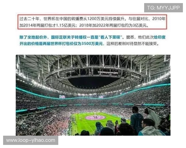 国际足联扩军世界杯引发赛程负担与球员健康争议 国际足联扩军世界杯引发赛程负担与球员健康争议